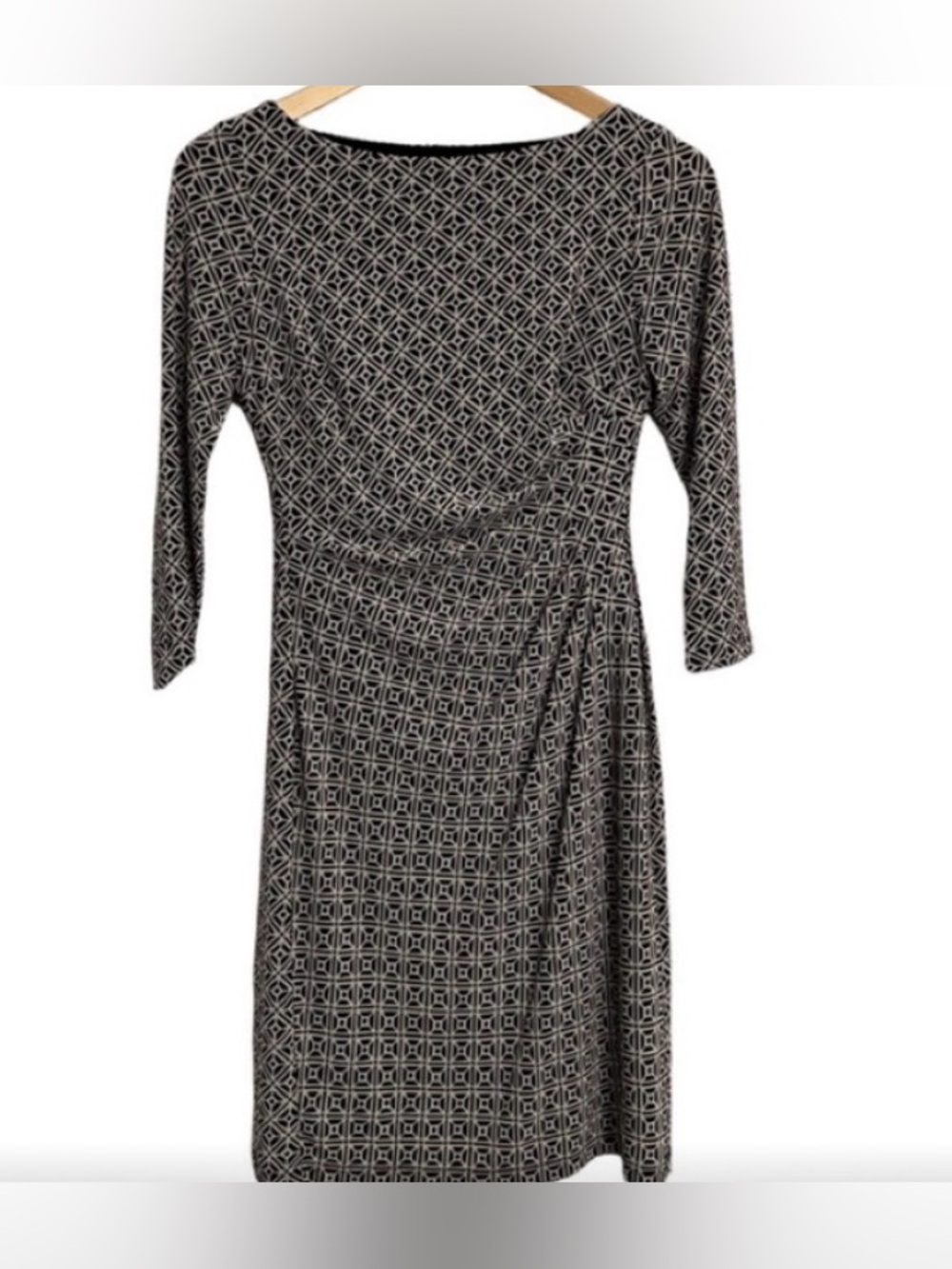 Ralph Lauren Lauren Sheath Dress, 2P